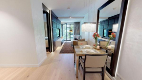 White Pearl Apartment 2.10, Timmendorfer Strand